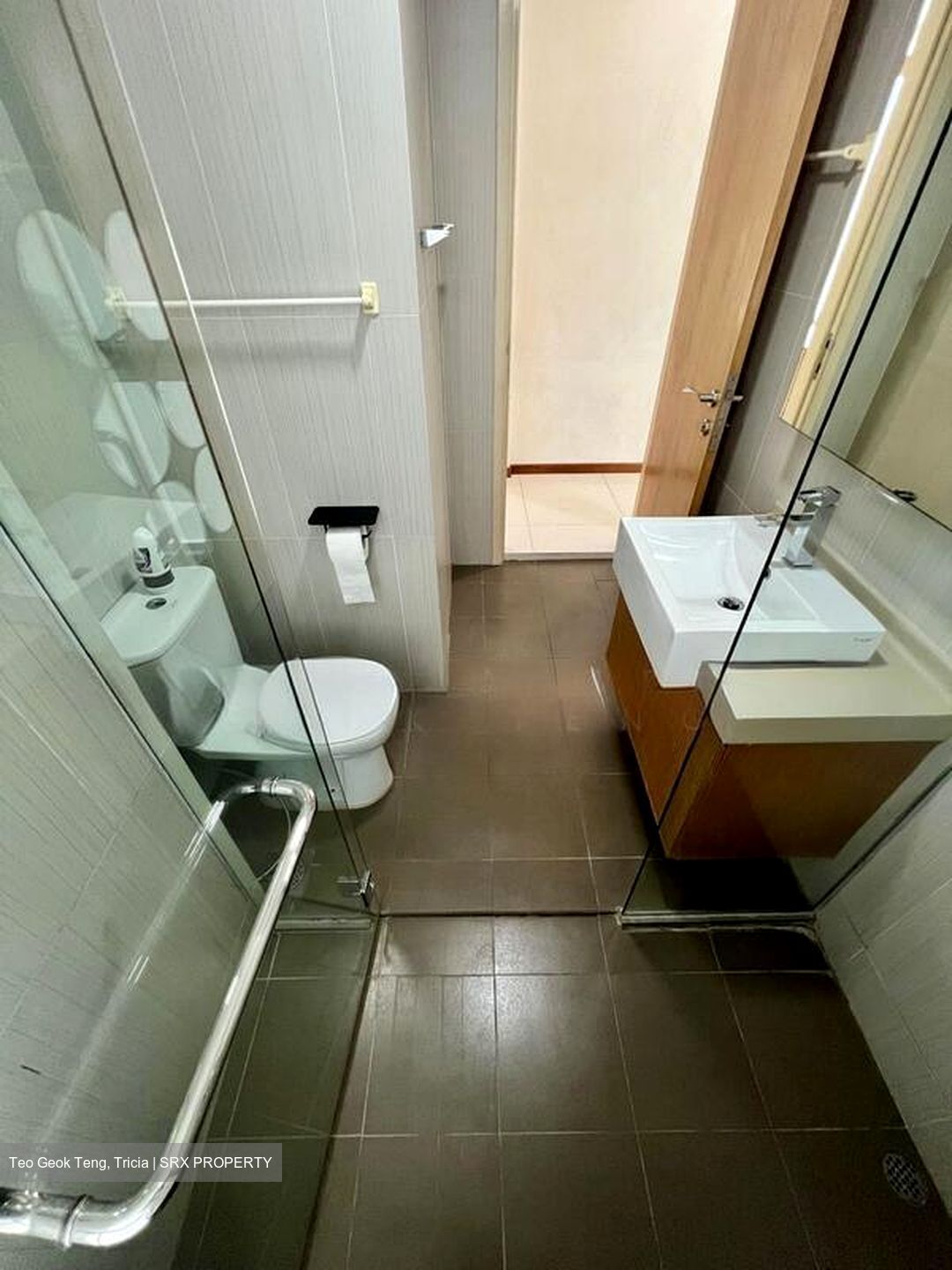 D'Sunrise (D15), Apartment #503895661